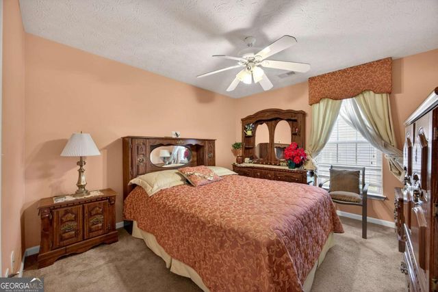 190 Meadowbrook Court, Covington, GA 30016