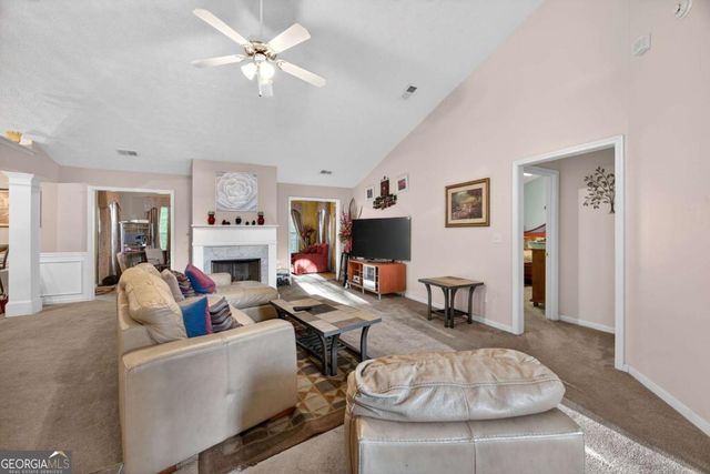 190 Meadowbrook Court, Covington, GA 30016
