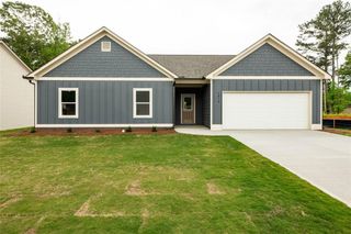 1810 Forkview Court, Lawrenceville, GA 30044