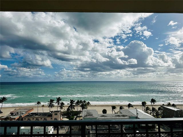 1501 S Ocean Dr 1203, Hollywood, FL 33019