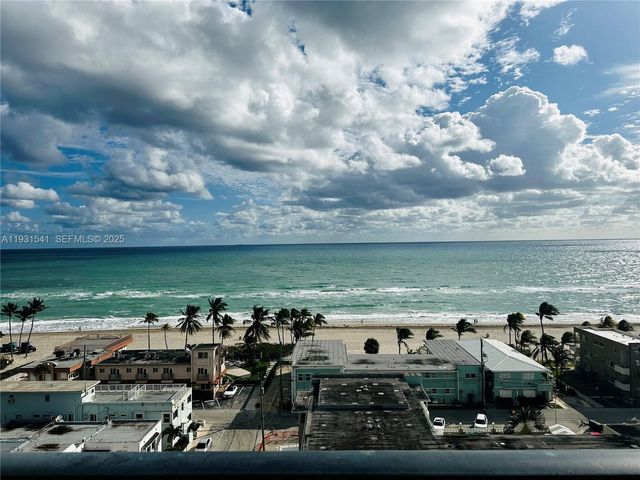 1501 S Ocean Dr 1203, Hollywood, FL 33019