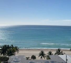 1501 S Ocean Dr 1203, Hollywood, FL 33019