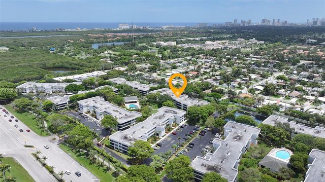 1450 Sheridan Street E 13, Hollywood, FL 33020
