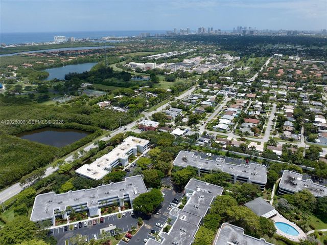 1450 Sheridan Street E 13, Hollywood, FL 33020