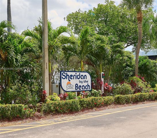 1450 Sheridan Street E 13, Hollywood, FL 33020