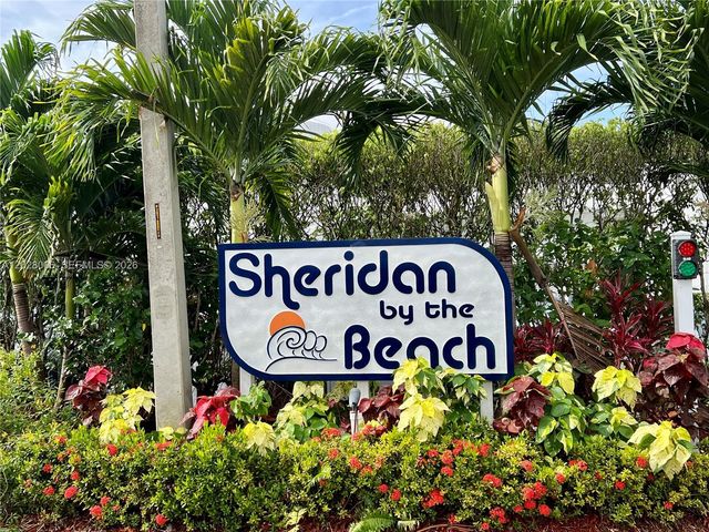 1450 Sheridan Street E 13, Hollywood, FL 33020
