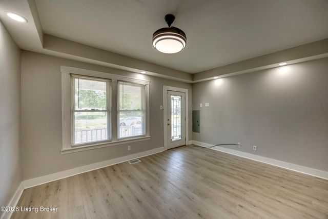 2836 Garfield Ave, Louisville, KY 40212