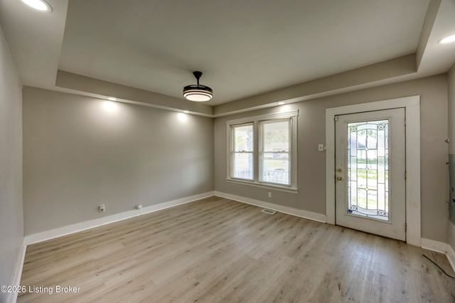 2836 Garfield Ave, Louisville, KY 40212