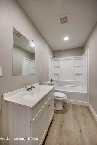 2836 Garfield Ave, Louisville, KY 40212