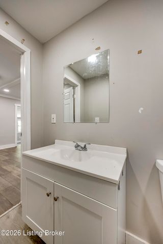 2836 Garfield Ave, Louisville, KY 40212