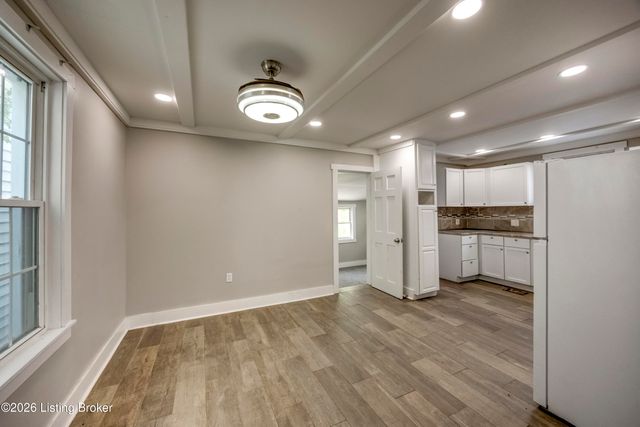 2836 Garfield Ave, Louisville, KY 40212