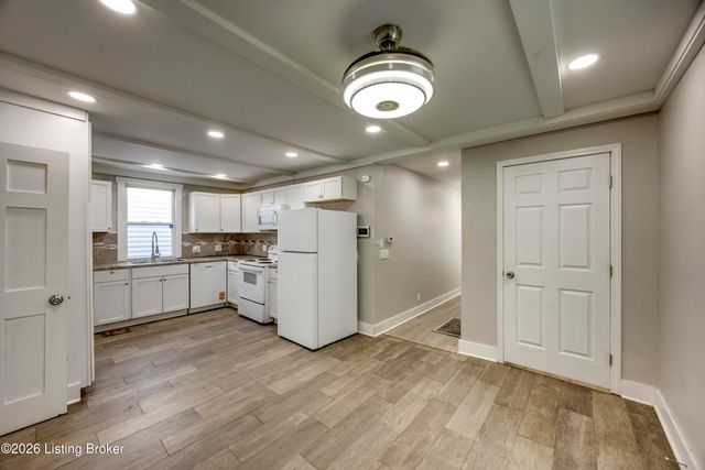 2836 Garfield Ave, Louisville, KY 40212