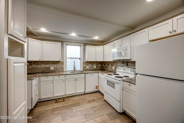 2836 Garfield Ave, Louisville, KY 40212
