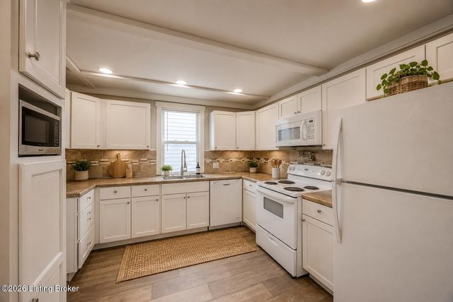 2836 Garfield Ave, Louisville, KY 40212