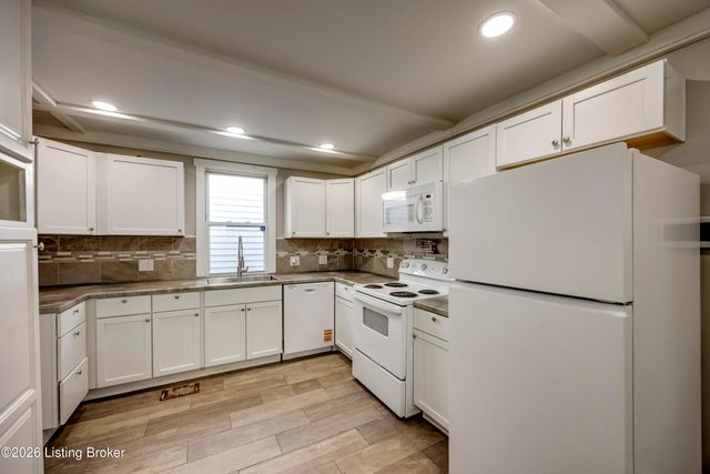 2836 Garfield Ave, Louisville, KY 40212