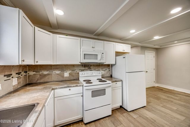 2836 Garfield Ave, Louisville, KY 40212