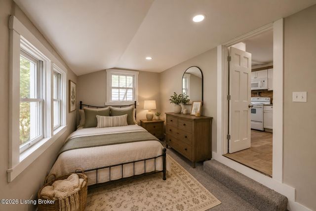 2836 Garfield Ave, Louisville, KY 40212