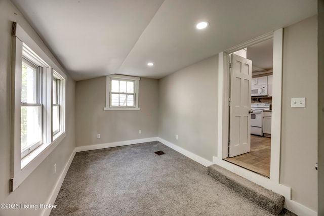 2836 Garfield Ave, Louisville, KY 40212