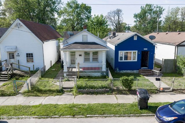 2836 Garfield Ave, Louisville, KY 40212