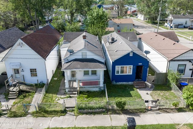 2836 Garfield Ave, Louisville, KY 40212
