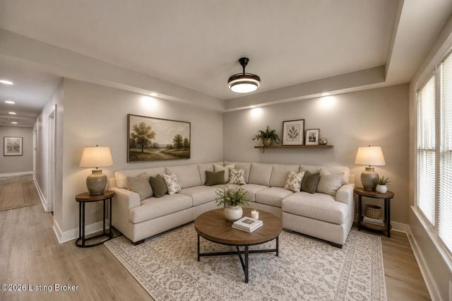 2836 Garfield Ave, Louisville, KY 40212