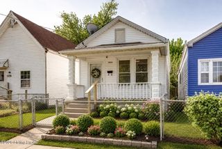 2836 Garfield Ave, Louisville, KY 40212