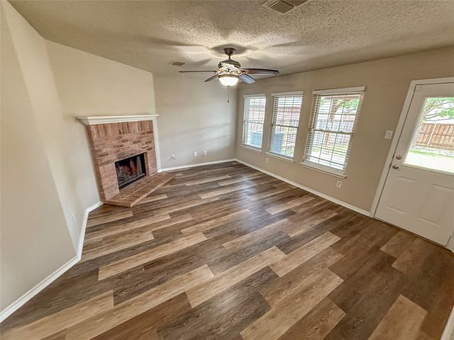 2549 Pilgrim Rest Drive, Dallas, TX 75237