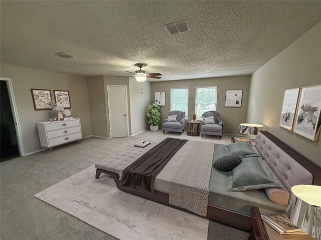 2549 Pilgrim Rest Drive, Dallas, TX 75237