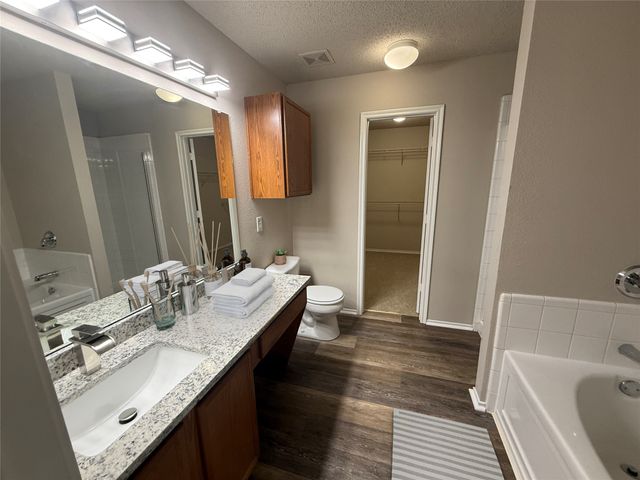 2549 Pilgrim Rest Drive, Dallas, TX 75237