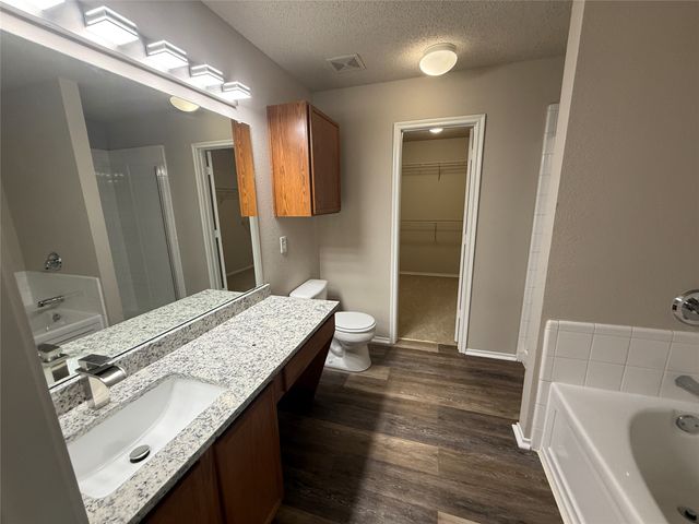 2549 Pilgrim Rest Drive, Dallas, TX 75237