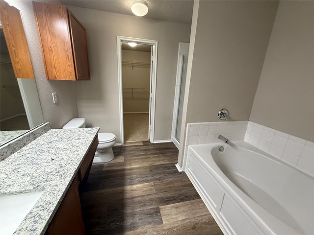 2549 Pilgrim Rest Drive, Dallas, TX 75237