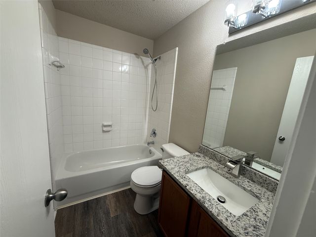 2549 Pilgrim Rest Drive, Dallas, TX 75237