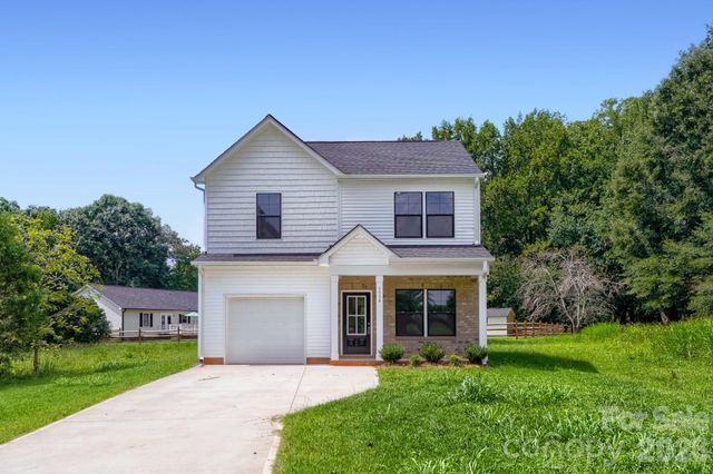 3334 Laboratory Road, Lincolnton, NC 28092