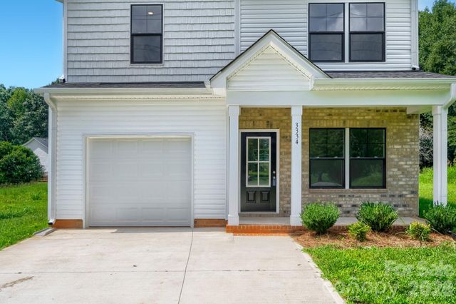3334 Laboratory Road, Lincolnton, NC 28092