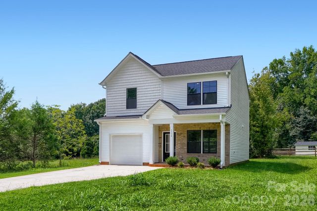 3334 Laboratory Road, Lincolnton, NC 28092