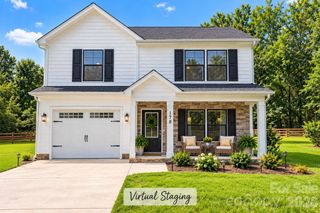 3334 Laboratory Road, Lincolnton, NC 28092