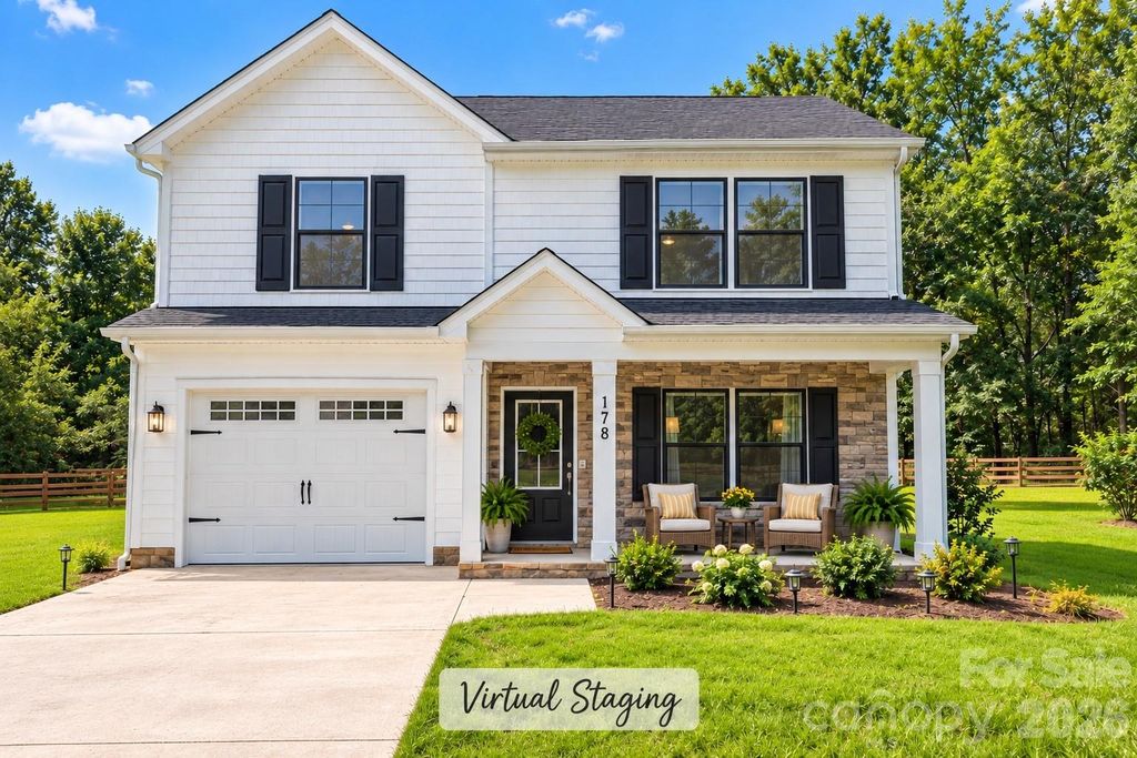 3334 Laboratory Road, Lincolnton, NC 28092