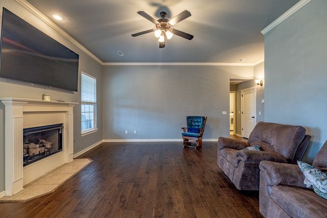3903 Grand Valley Drive, Springdale, AR 72764