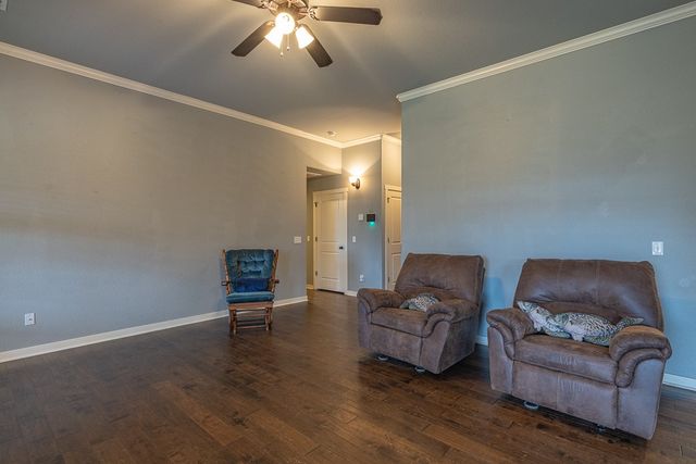 3903 Grand Valley Drive, Springdale, AR 72764