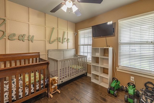3903 Grand Valley Drive, Springdale, AR 72764