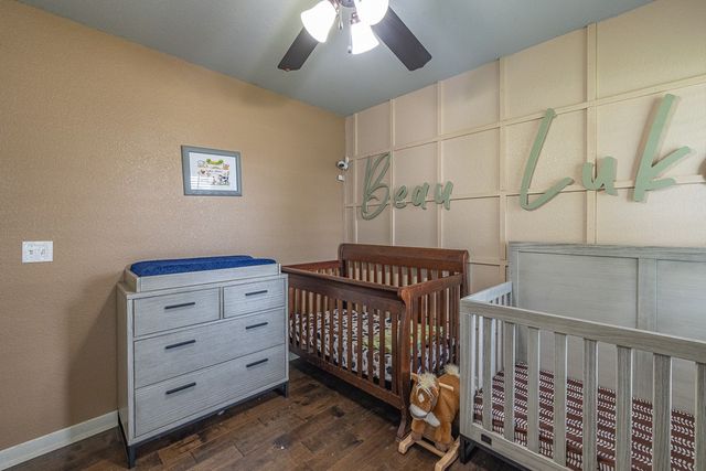 3903 Grand Valley Drive, Springdale, AR 72764