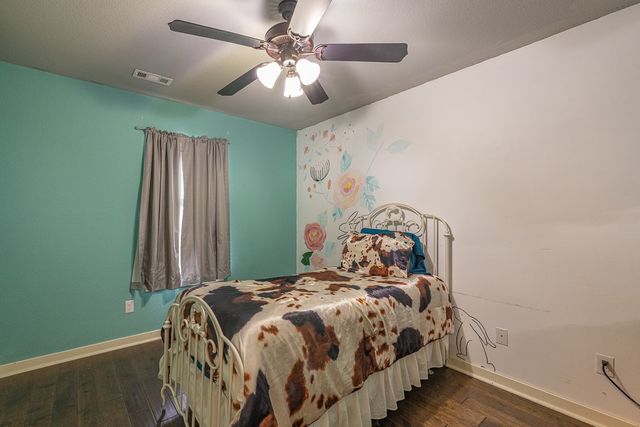 3903 Grand Valley Drive, Springdale, AR 72764