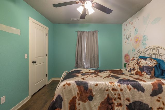 3903 Grand Valley Drive, Springdale, AR 72764