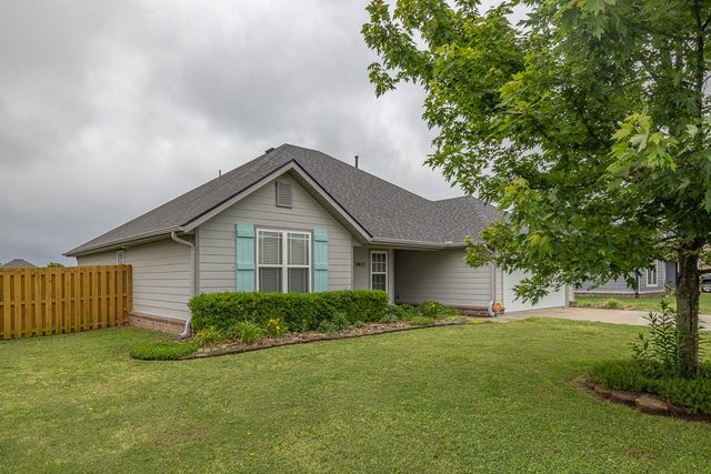 3903 Grand Valley Drive, Springdale, AR 72764