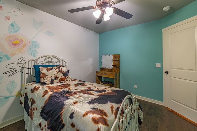3903 Grand Valley Drive, Springdale, AR 72764