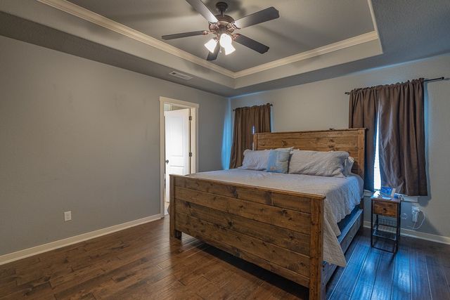3903 Grand Valley Drive, Springdale, AR 72764