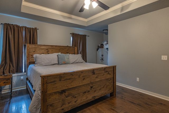 3903 Grand Valley Drive, Springdale, AR 72764