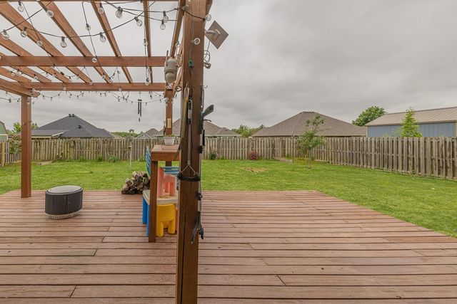 3903 Grand Valley Drive, Springdale, AR 72764