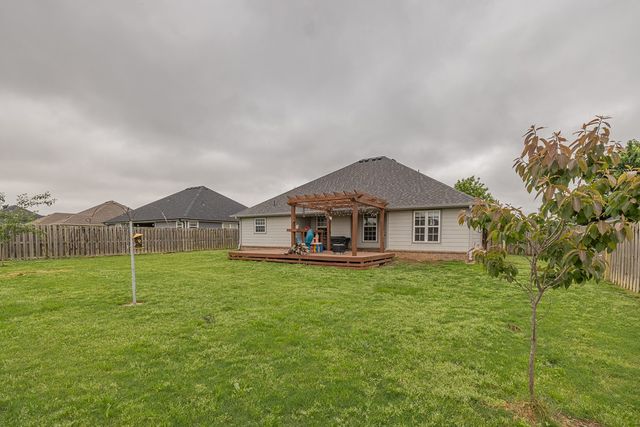 3903 Grand Valley Drive, Springdale, AR 72764