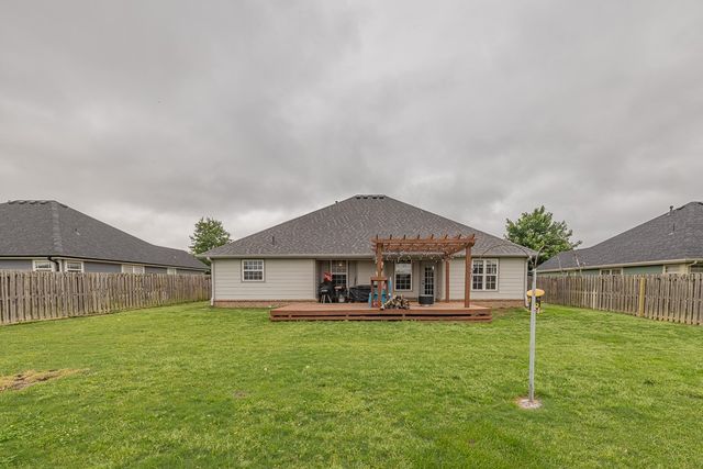 3903 Grand Valley Drive, Springdale, AR 72764